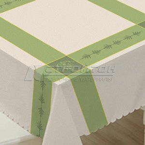 Клеенка ПВХ Blisteria FRESCO R707-1 на тканой осн. 1,37х20м